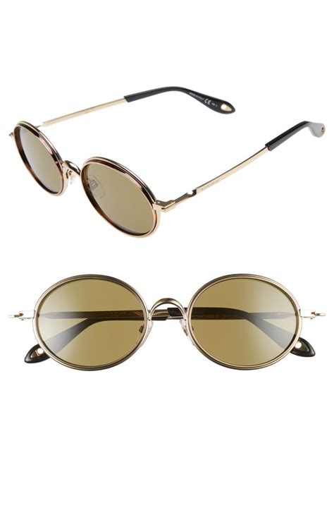 givenchy sunglasses for ladies fake|givenchy 52mm retro sunglasses.